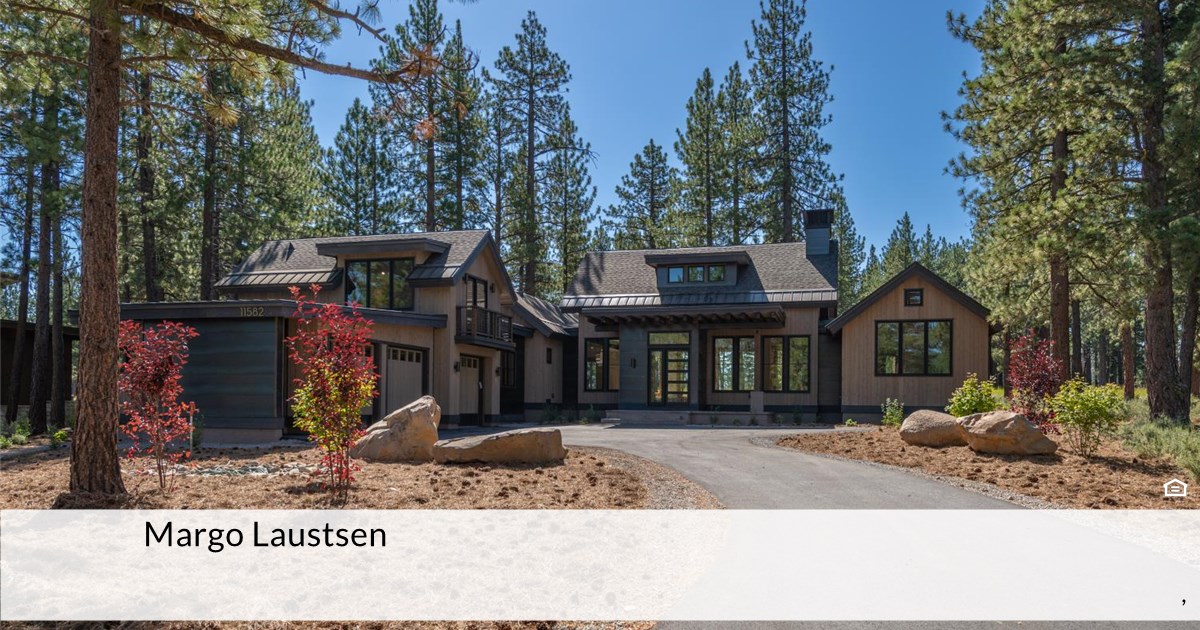 11582 Henness Rd, Truckee, CA 96161