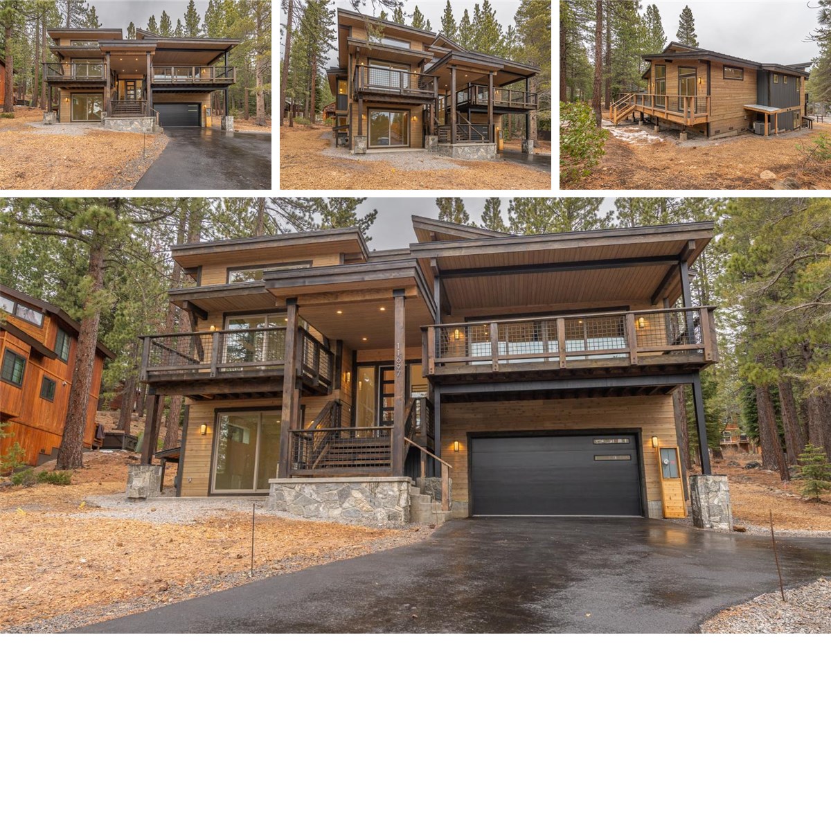 11697 Flat Rd, Tahoe Donner, Truckee, CA 96161