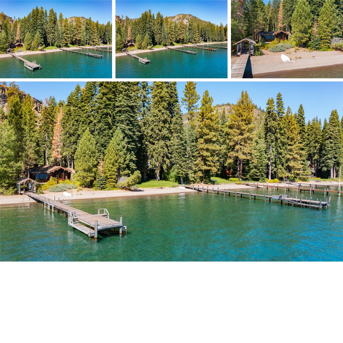 3675 Idlewild Way, Homewood, CA 96141